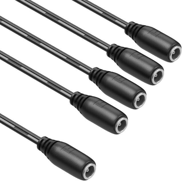 10-02736 Tensility International Corp  Assemblaggi di cavi